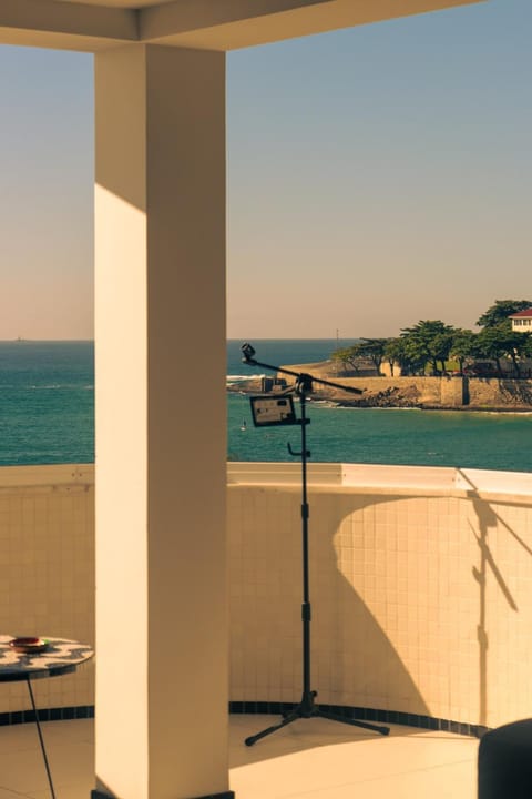 View (from property/room), Sea view