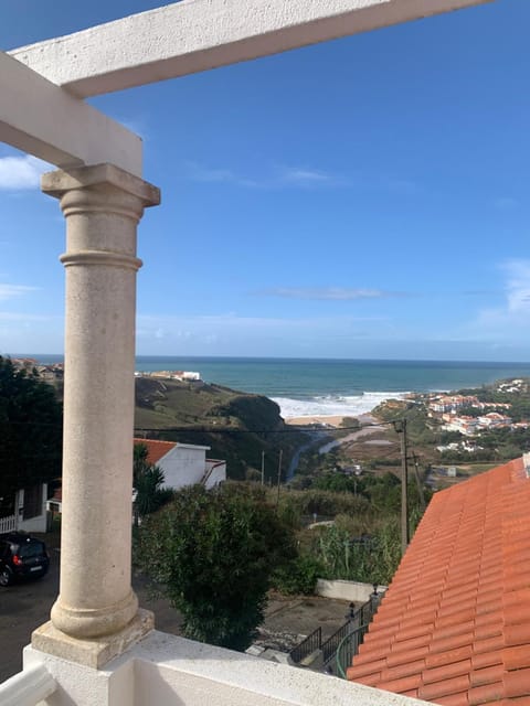 Beach, Sea view
