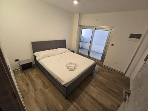 White House con Parcheggio Privato Apartment in Porto Cesareo