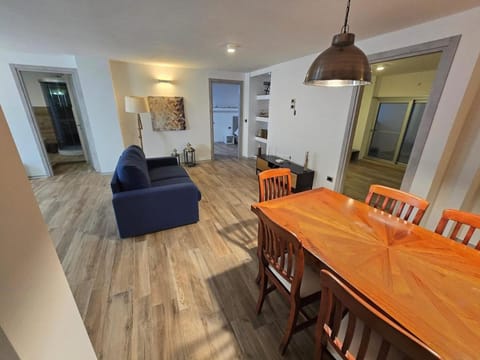 White House con Parcheggio Privato Apartment in Porto Cesareo