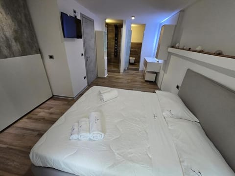 White House con Parcheggio Privato Apartment in Porto Cesareo