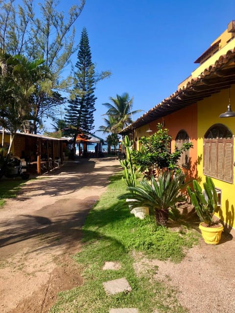 Pousada e Restaurante do Recreio Hotel in Rio de Janeiro