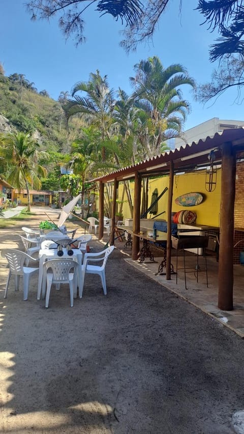 Pousada e Restaurante do Recreio Hotel in Rio de Janeiro