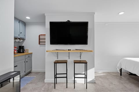 The Briarcliff Suite studio Apartment in Athens