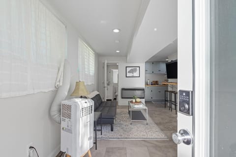 The Briarcliff Suite studio Apartment in Athens