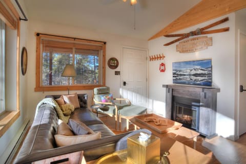 Forest Lake Hideout in Bayfield, CO House in La Plata County