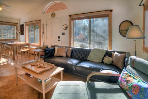 Forest Lake Hideout in Bayfield, CO House in La Plata County