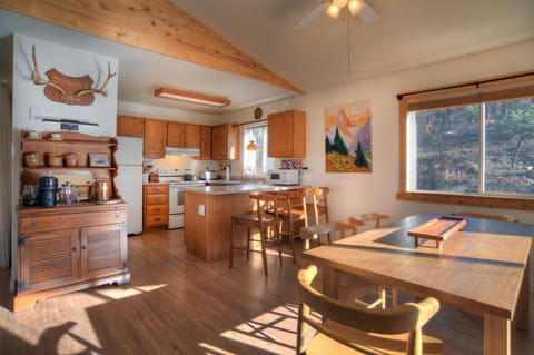 Forest Lake Hideout in Bayfield, CO House in La Plata County