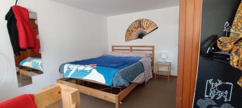 Monolocale Residence Altair Ovindoli a due passi dagli impianti Apartment in Ovindoli