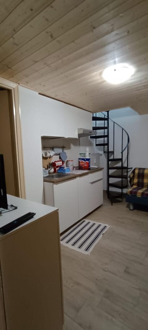 Monolocale Residence Altair Ovindoli a due passi dagli impianti Apartment in Ovindoli