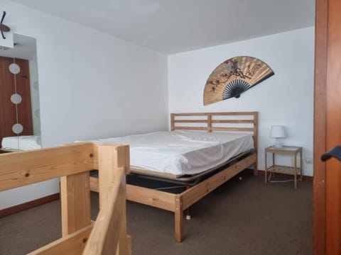 Monolocale Residence Altair Ovindoli a due passi dagli impianti Apartment in Ovindoli