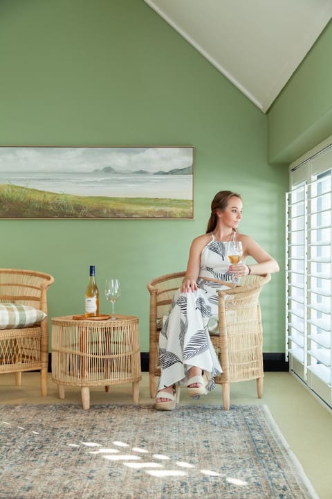 Manor at Longridge Villa in Stellenbosch