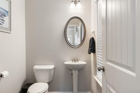 New Haven at Towne Square with Patio home House in Athens