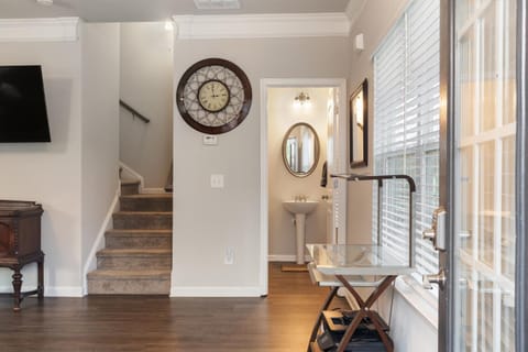 New Haven at Towne Square with Patio home House in Athens