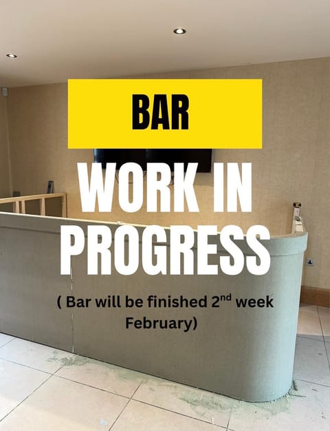 Black Mountain Lodge House in Northern Ireland