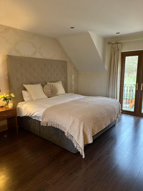 Black Mountain Lodge House in Northern Ireland