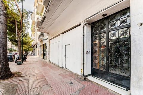 Boutique 5BDT-3 ΒATH Apt with Eclectic Style- Acropolis Apartment in Athens