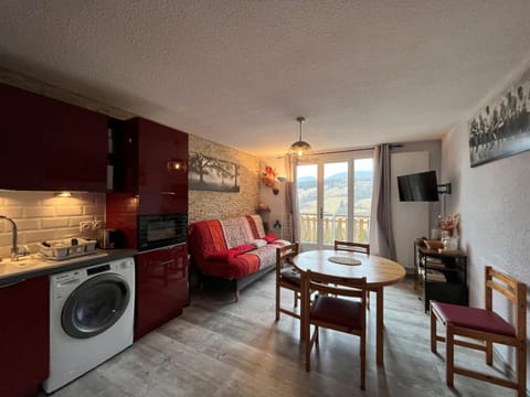 Appartement au cœur des sapins Apartment in Provence-Alpes-Côte d'Azur