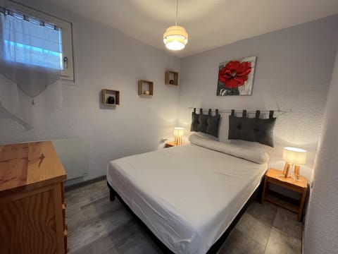 Appartement au cœur des sapins Apartment in Provence-Alpes-Côte d'Azur