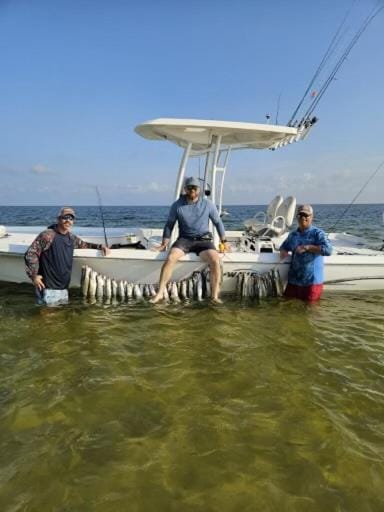 Fishing