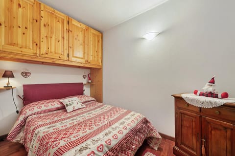 La pétite étoile - Gressan Apartment in Aosta Valley, Italy