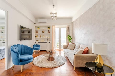 Amazing Luxurious BrandNew 4BDR 2Bath ΑcropolisAPT Apartment in Athens