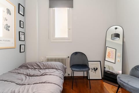 Amazing Luxurious BrandNew 4BDR 2Bath ΑcropolisAPT Apartment in Athens