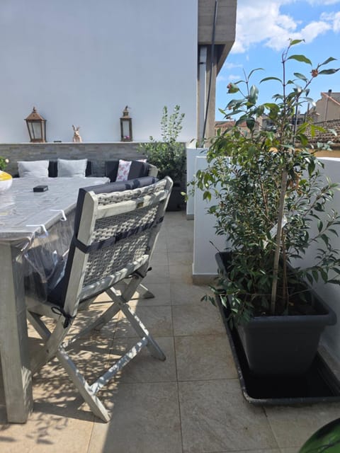 Casa Dancardi Apartment in Quartu Sant'Elena