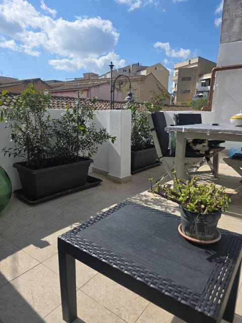 Casa Dancardi Apartment in Quartu Sant'Elena