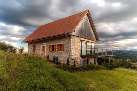 Natural landscape