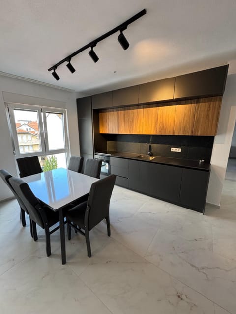 Newborn Apartment Apartment in Serbia