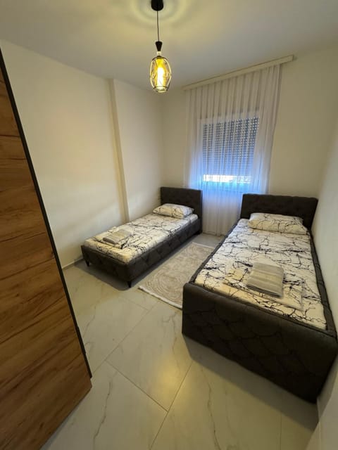 Newborn Apartment Apartment in Serbia