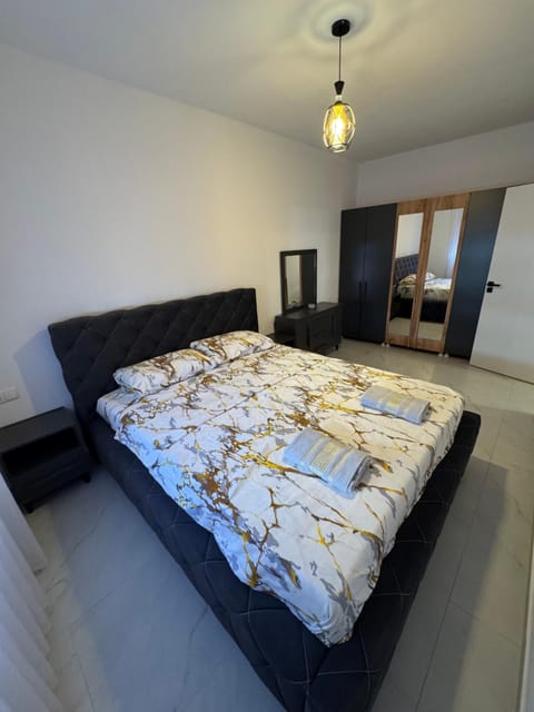 Newborn Apartment Apartment in Serbia