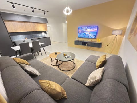 Newborn Apartment Apartment in Serbia