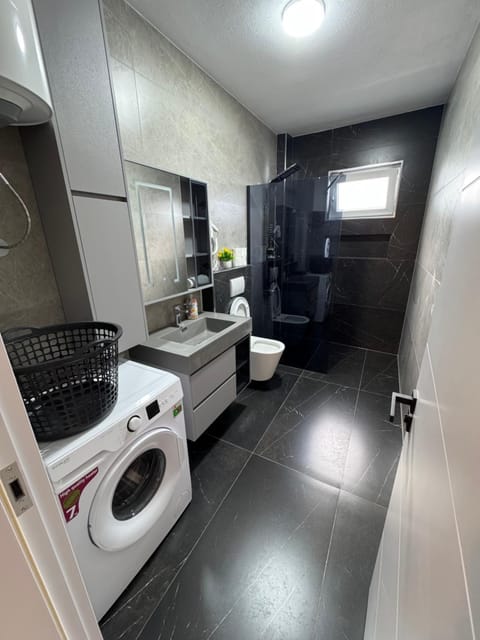 Newborn Apartment Apartment in Serbia