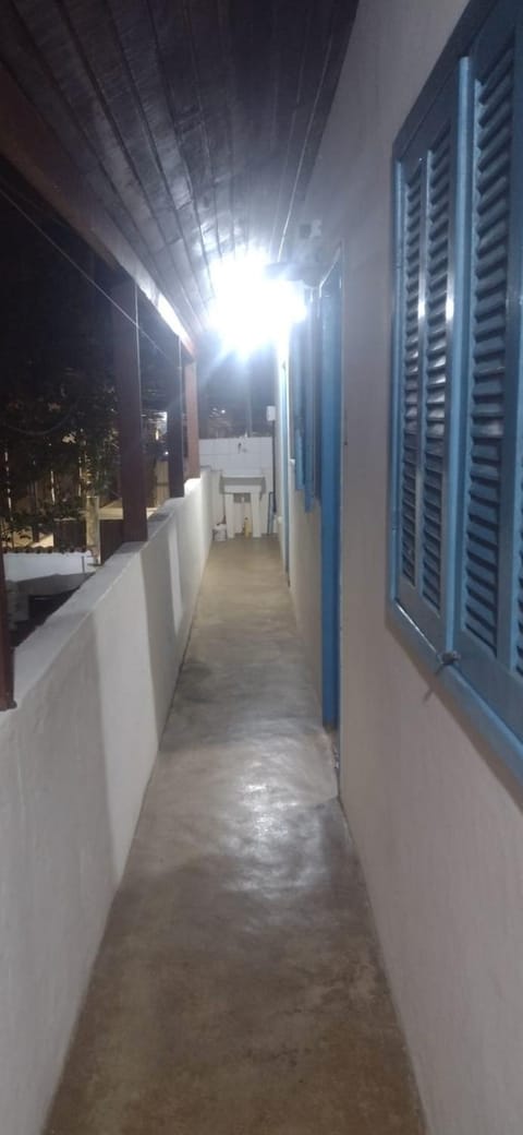 Casas oliveira Bed and Breakfast in Paraty