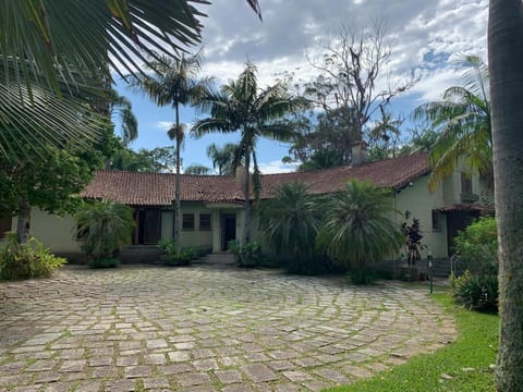Fazenda Monte Sinai House in State of Rio de Janeiro