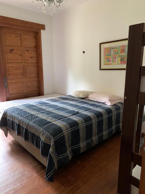 Fazenda Monte Sinai House in State of Rio de Janeiro