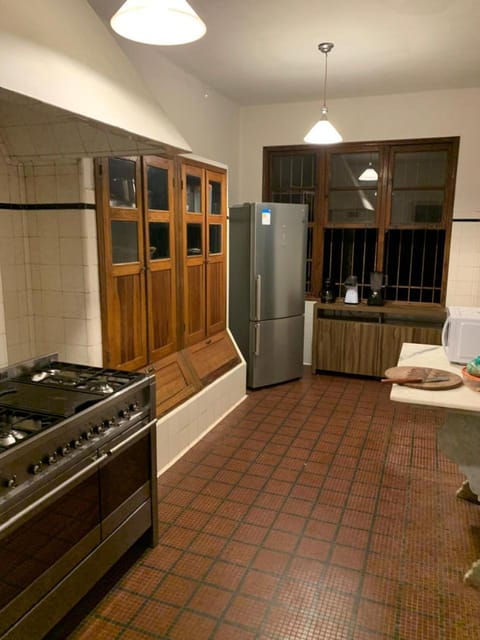 Fazenda Monte Sinai House in State of Rio de Janeiro