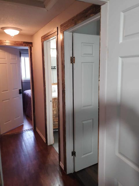 Cozy beautiful 3 bedroom townhome Apartment in Gatineau