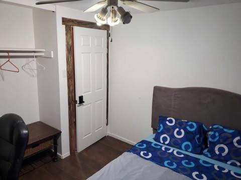 Cozy beautiful 3 bedroom townhome Apartment in Gatineau