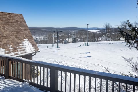 Elevation House in McHenry