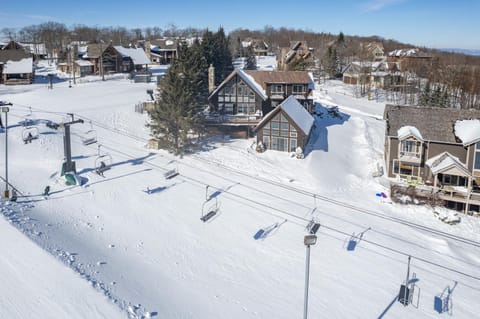 Elevation House in McHenry