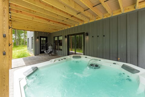 Endless Journey House in Deep Creek Lake