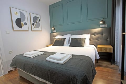 Thita Suite Litochoro Center Apartment in Litochoro