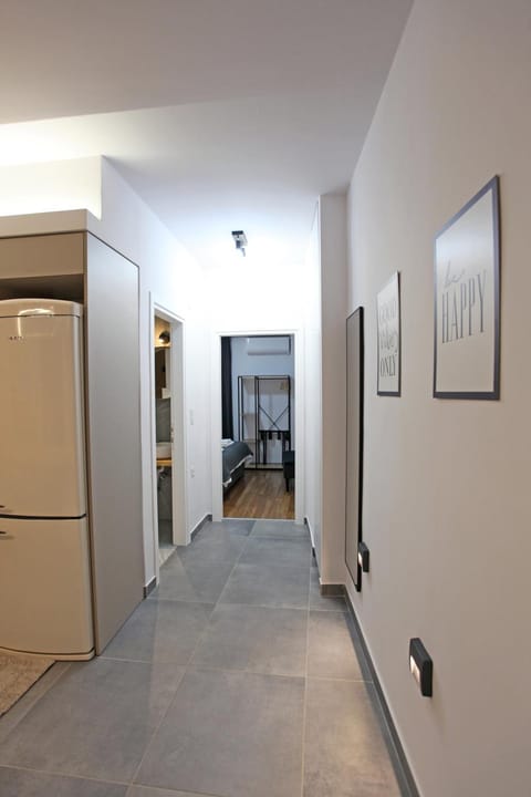 Thita Suite Litochoro Center Apartment in Litochoro