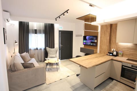 Thita Suite Litochoro Center Apartment in Litochoro