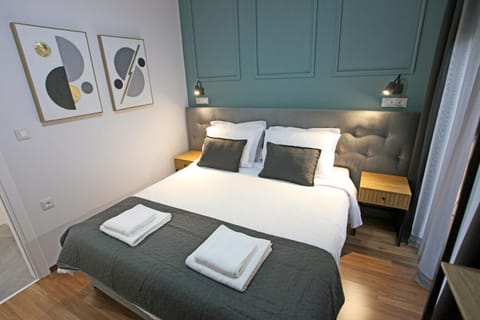 Thita Suite Litochoro Center Apartment in Litochoro