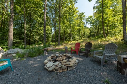 Fernwood Peak House in Deep Creek Lake