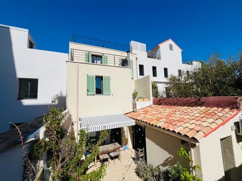 Property view